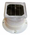 Đèn báo hiệu Model: BH 140 SL